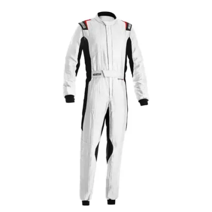 Go-Kart Racing Suit Digital Printed Custom Designed Kart Suit for Kids & Adults