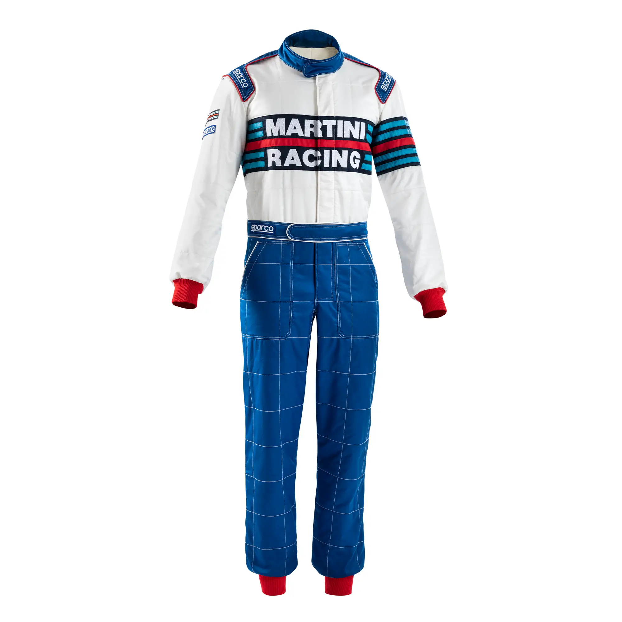 Go Kart Racing Suit Complete Kit Digital Printed Level 2 Kart Suit Shoes & Gloves - Image 3