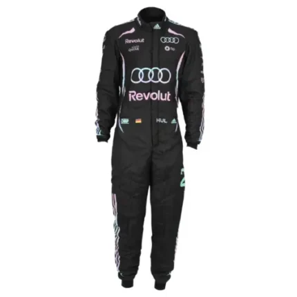 Go-Kart Racing Suit Digital Printed Custom Designed Kart Suit for Kids & Adults