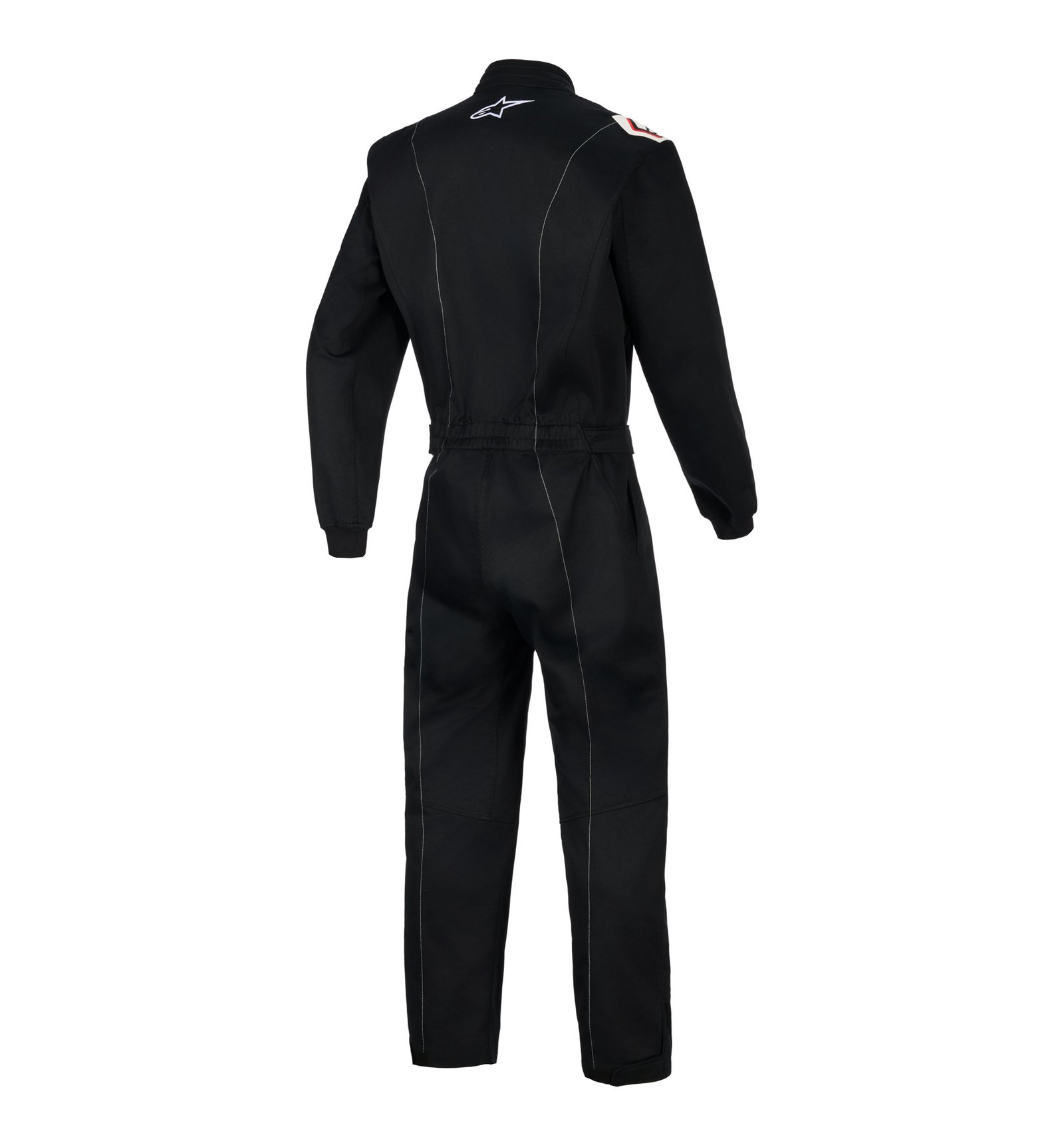 Kart Indoor V2 Go-Kart Racing Suit Digital Printed Custom Designed Kart Suit for Kids & Adults