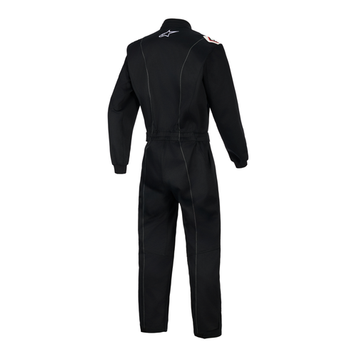 Kart Indoor V2 Go-Kart Racing Suit Digital Printed Custom Designed Kart Suit for Kids & Adults