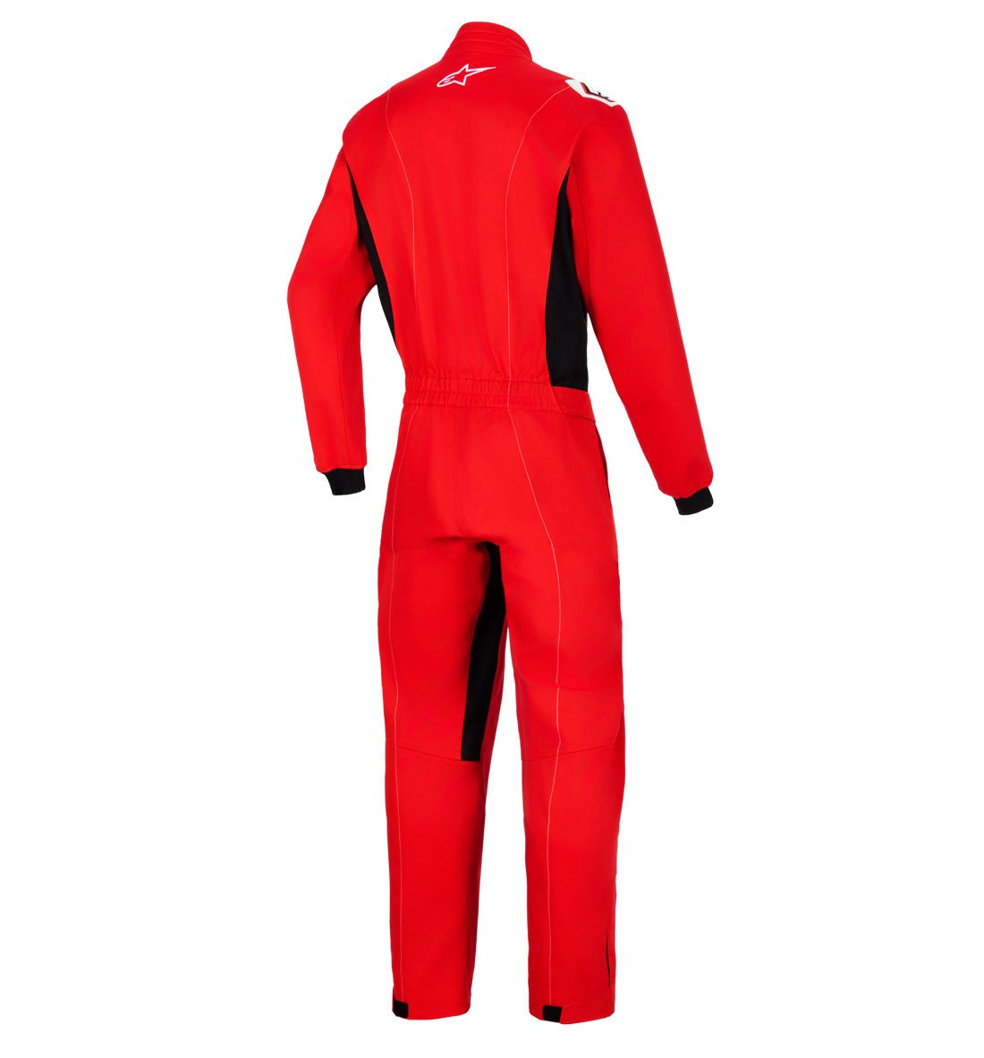 Kart Indoor V2 Go-Kart Racing Suit Digital Printed Custom Designed Kart Suit for Kids & Adults