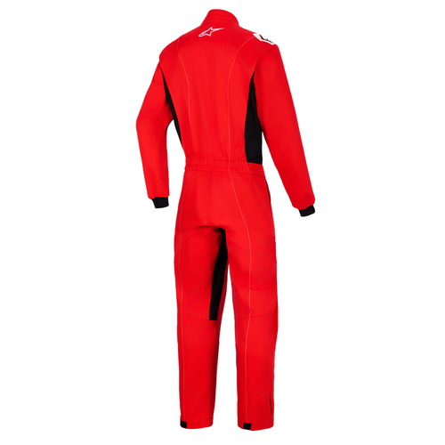 Kart Indoor V2 Go-Kart Racing Suit Digital Printed Custom Designed Kart Suit for Kids & Adults