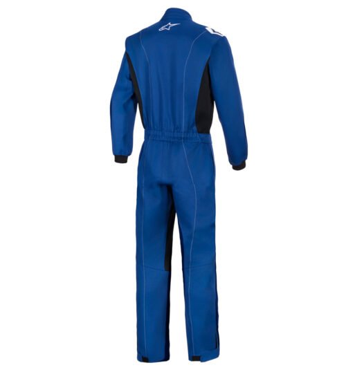 Kart Indoor V2 Go-Kart Racing Suit Digital Printed Custom Designed Kart Suit for Kids & Adults