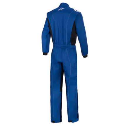 Kart Indoor V2 Go-Kart Racing Suit Digital Printed Custom Designed Kart Suit for Kids & Adults