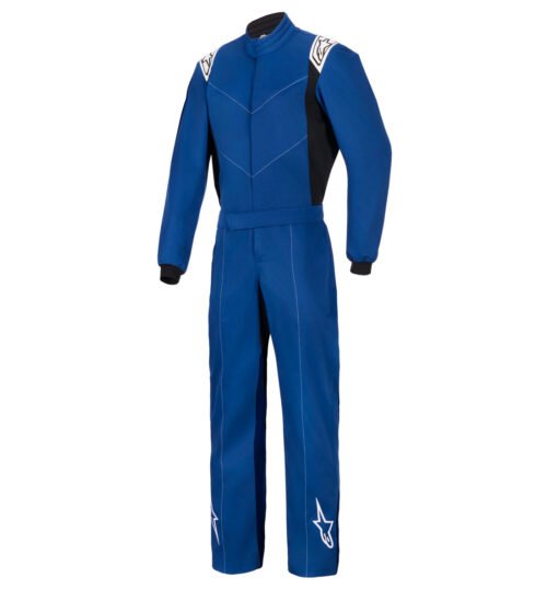 Kart Indoor V2 Go-Kart Racing Suit Digital Printed Custom Designed Kart Suit for Kids & Adults
