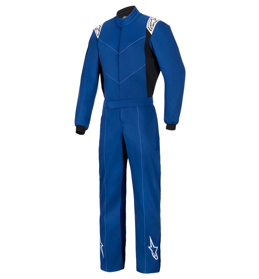 Kart Indoor V2 Go-Kart Racing Suit Digital Printed Custom Designed Kart Suit for Kids & Adults