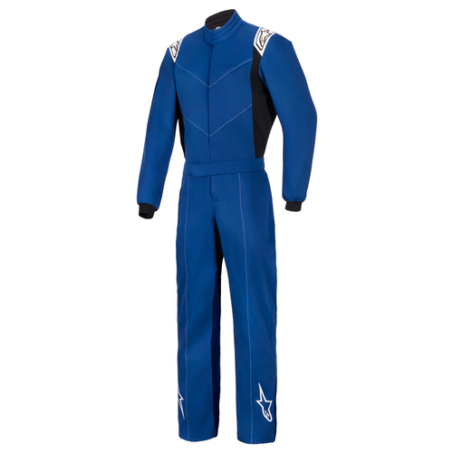 Kart Indoor V2 Go-Kart Racing Suit Digital Printed Custom Designed Kart Suit for Kids & Adults