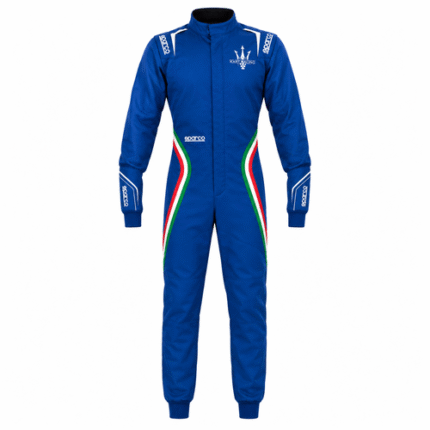 Go-Kart Racing Suit Digital Printed Custom Designed Kart Suit for Kids & Adults