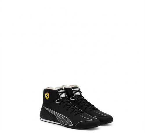 Ferrari HP Custom Racing Combo Pack | Full Track Bundle by UK Sports