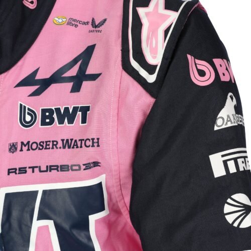 Go-Kart Racing Suit Digital Printed Custom Designed Kart Suit for Kids & Adults