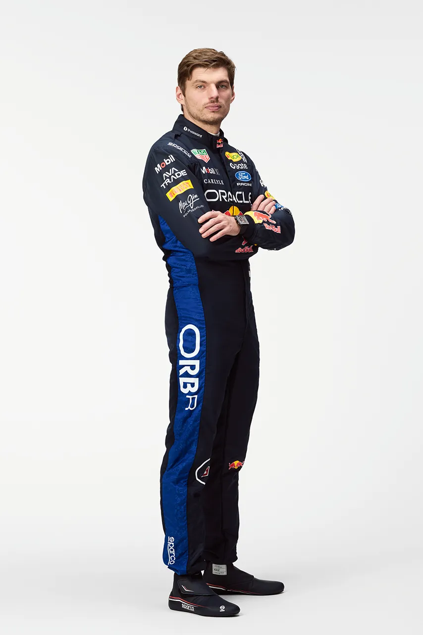 Go-Kart Racing Suit Digital Printed Custom Designed Kart Suit for Kids & Adults